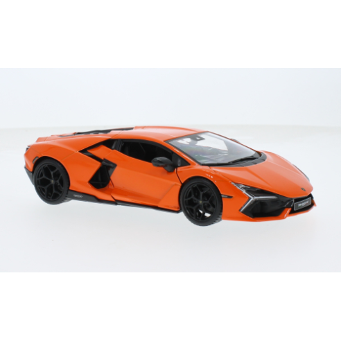 Lamborghini, Revuelto, 1/24