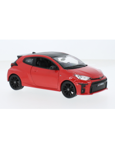 Toyota, Yaris, 1/24
