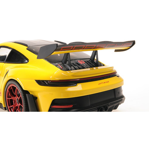 Porsche 911 (992) GT3RS, 1/18