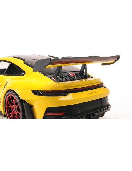 Porsche 911 (992) GT3RS, 1/18