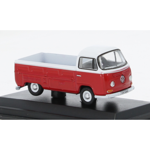 Volkswagen VW, T2 Pick-up, 1/76