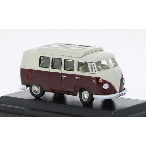 Volkswagen VW, T1 Camper, 1/76