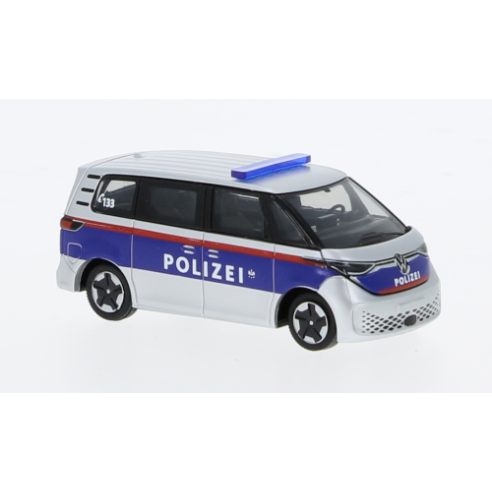 Volkswagen VW, ID.Buzz People,...