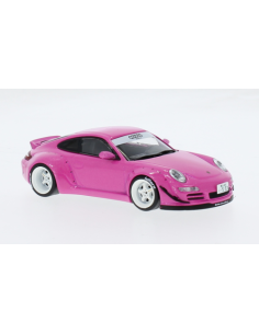 Porsche, 911 (997) RWB, 1/43