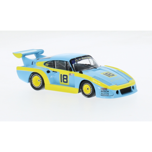 Porsche, 935 K3, 1/43