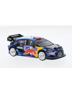 Ford, Puma Rally 1, 1/43