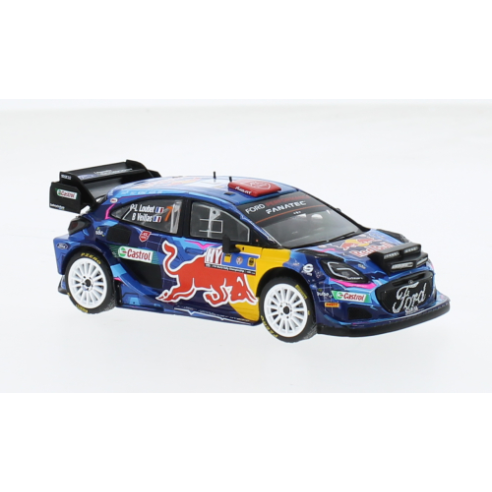 Ford, Puma Rally 1, 1/43
