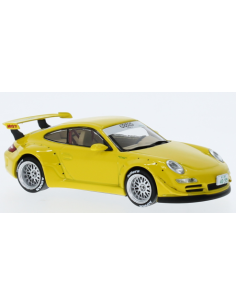 Porsche, 911 (997) RWB, 1/43