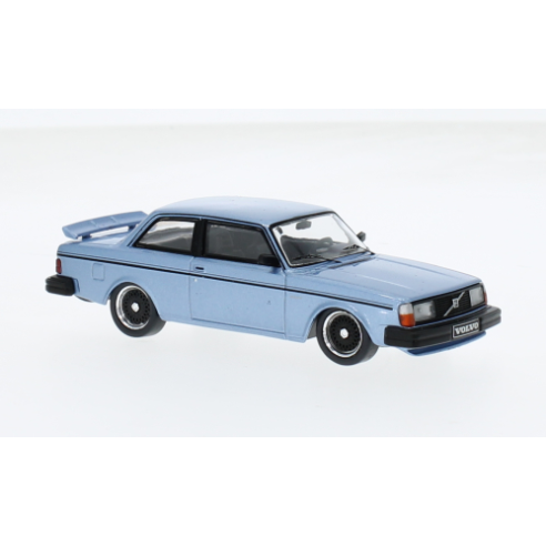 Volvo, 240 Turbo Custom, 1/43