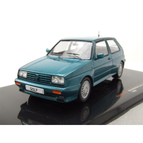 Volkswagen VW, Golf G60 Rally, 1/43