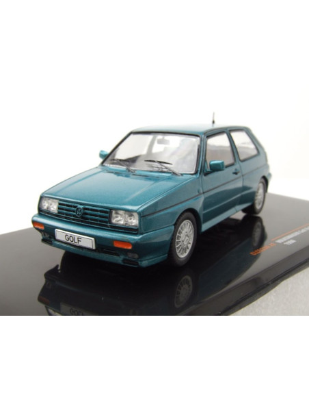 Volkswagen VW, Golf G60 Rally, 1/43