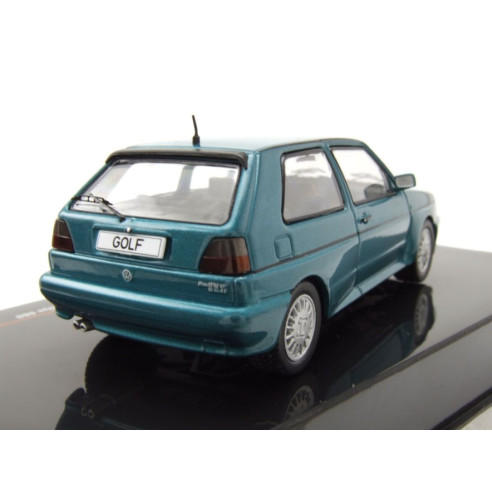 Volkswagen VW, Golf G60 Rally, 1/43