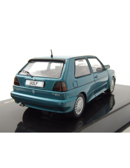 Volkswagen VW, Golf G60 Rally, 1/43