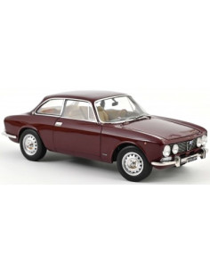 Alfa Romeo,  2000 GTV, 1/18