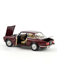 Alfa Romeo,  2000 GTV, 1/18 2