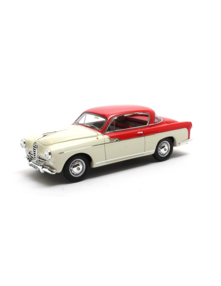 Alfa Romeo, 1900 Super Boana Primavera, 1/43