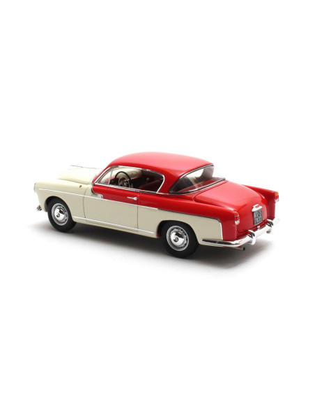Alfa Romeo, 1900 Super Boana Primavera, 1/43