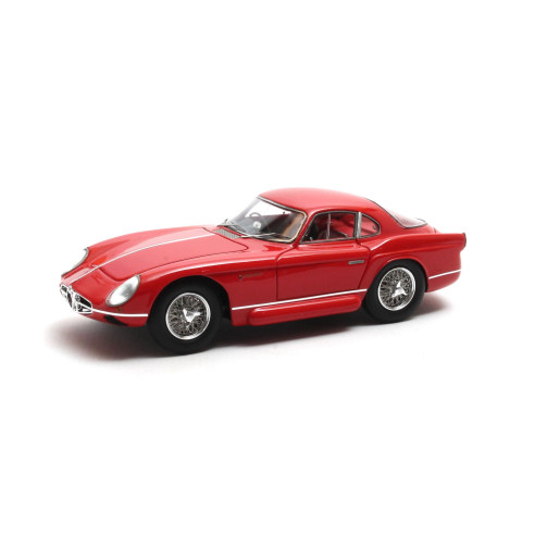 Alfa Romeo, 2000 Sportiva Coupe...