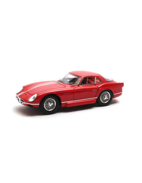 Alfa Romeo, 2000 Sportiva Coupe Bertone, 1/43