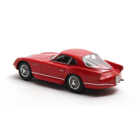 Alfa Romeo, 2000 Sportiva Coupe...