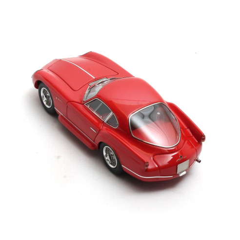 Alfa Romeo, 2000 Sportiva Coupe...