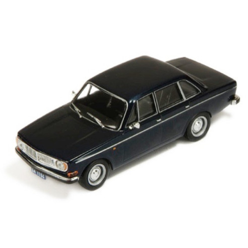 Volvo, 144, 1/43