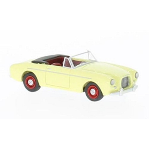 Volvo, P1900 Sport, 1/87