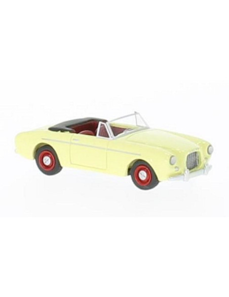 Volvo, P1900 Sport, 1/87
