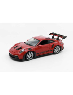 Porsche, 911 (992) GT3 RS,...