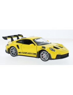 Porsche, 911 (992) GT3 RS,...
