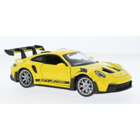 Porsche, 911 (992) GT3 RS, 1/24