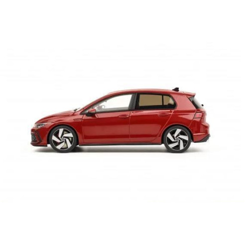 Volkswagen VW, Golf VIII, 1/18