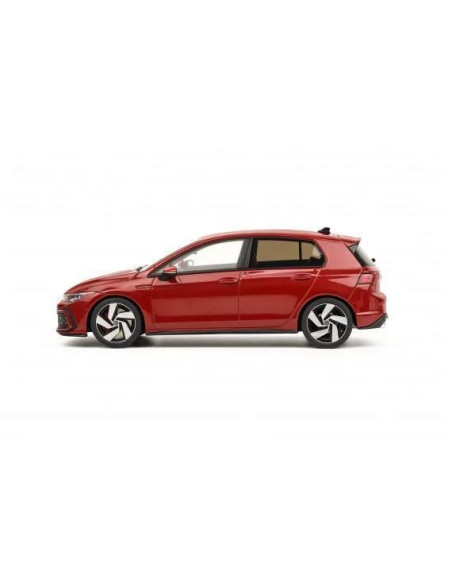 Volkswagen VW, Golf VIII, 1/18