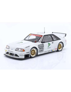 Ford, Mustang 5.0, 1/18