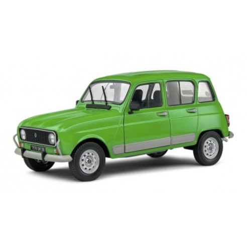 Renault, 4L GTL, 1/18