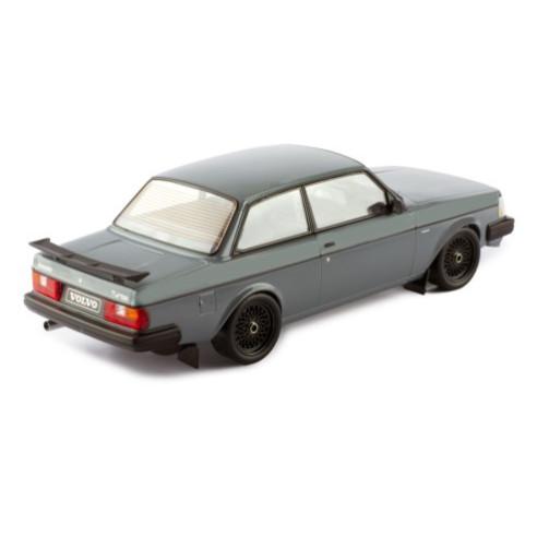 Volvo, 144 turbo "Custom", 1/18