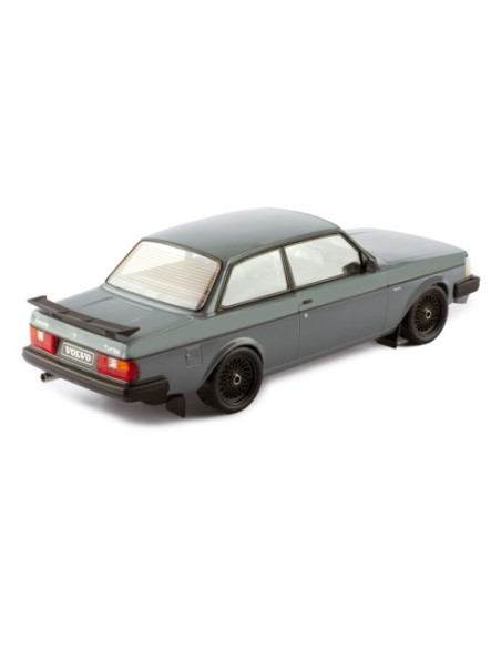 Volvo, 144 turbo "Custom", 1/18