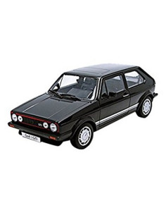 Volkswagen, VW, Golf 1 GTI,...