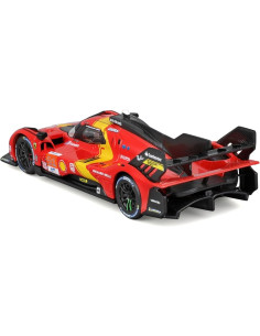 Ferrari, 499P, 1/43 2