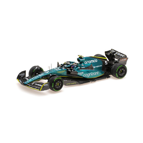 Aston Martin, Aramco Cognizant AMR22,...