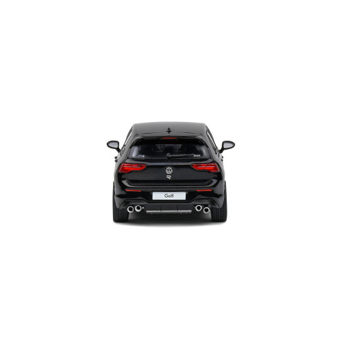 Volkswagen VW, Golf 8 R, 1/43