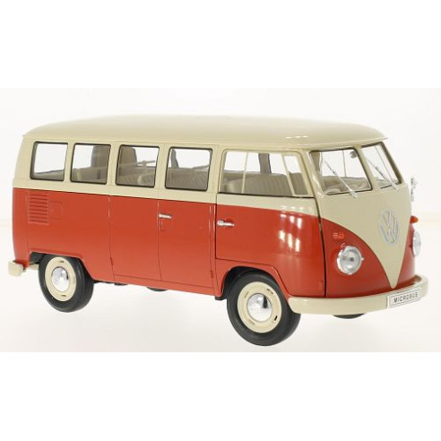 Volkswagen VW, T1 Bus, 1/18