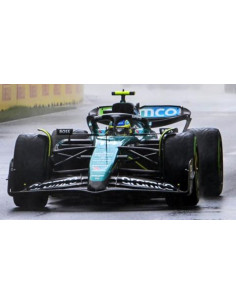 Aston Martin, Aramco AMR24,...