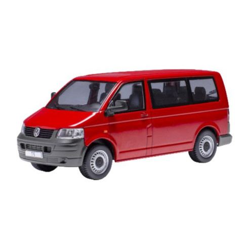 Volkswagen VW, T5, 1/43