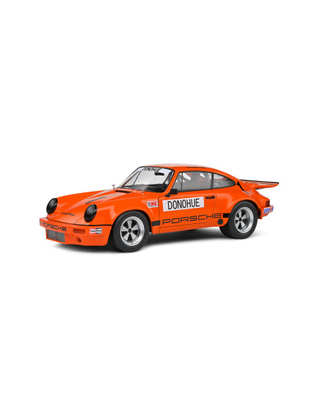 Porsche, 911, 1/18