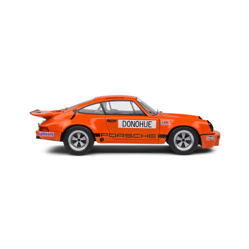 Porsche, 911, 1/18