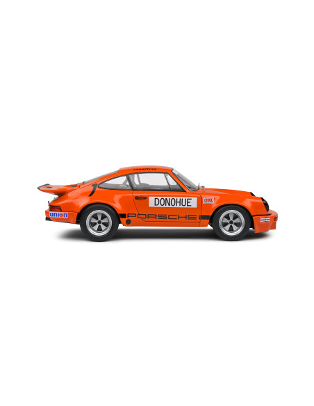 Porsche, 911, 1/18