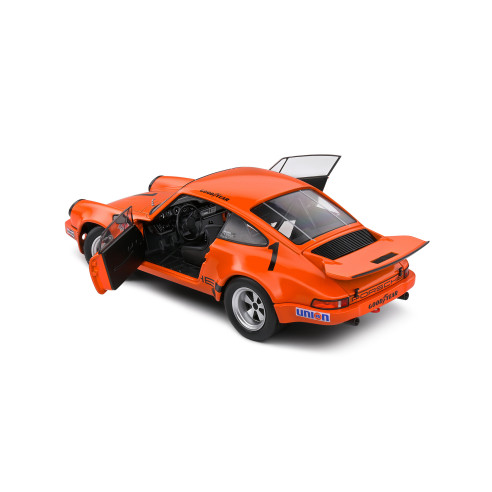 Porsche, 911, 1/18