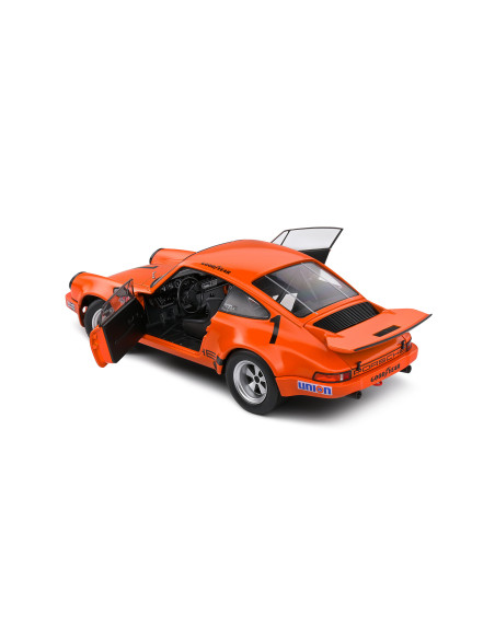 Porsche, 911, 1/18