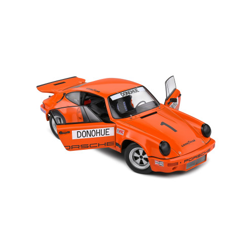 Porsche, 911, 1/18